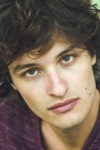 Slika glumca Giovanni Toscano