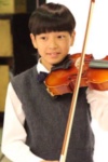 Slika glumca Kaito Oyagi