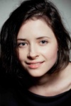Slika glumca Marina Vorozhischeva