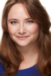 Slika glumca Katie Hartman