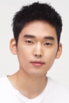 Slika glumca Choi Jun-young