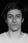 Slika glumca Pavel Neškudla