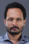 Slika glumca Rohit Kokate