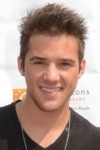 Slika glumca Casey Moss