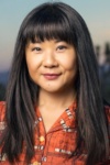 Slika glumca Jenny Yang