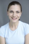 Slika glumca Natalya Dedeyko