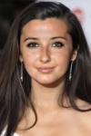 Slika glumca Sophia Eleni