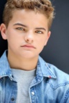 Slika glumca Jared Ivers