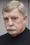 Slika glumca Richard Fike