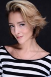 Slika glumca Olga Stashkevich