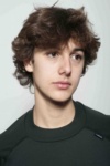 Slika glumca Gabriel Caballero