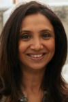 Slika glumca Sonali Sachdev