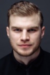 Slika glumca Vladimir Lyubimtsev