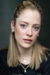 Slika glumca Hannah McClean