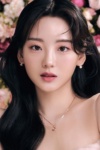 Slika glumca Cho Yi-hyun