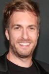 Slika glumca Aaron Fradkin