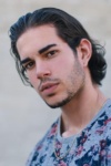 Slika glumca Adrian De Armas