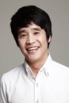 Slika glumca Song Jae-ryong