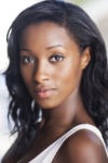 Slika glumca Rochelle Neil