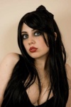 Slika glumca Hannah "Minx" Wagner