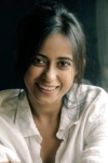 Slika glumca Ronjini Chakraborty