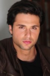 Slika glumca Trevor Momesso