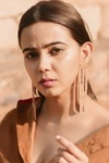 Slika glumca Monica Chaudhary