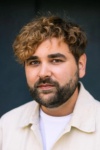 Slika glumca Alexander Gaida