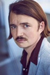 Slika glumca Galen Howard