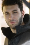 Slika glumca Gabriel Montesi