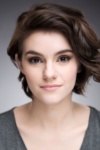 Slika glumca Tedra Rogers