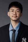 Slika glumca Liu Cong