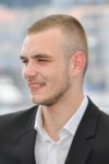 Slika glumca Darren Muselet