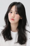 Slika glumca Um Chae-young