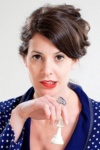Slika glumca Catriona Knox
