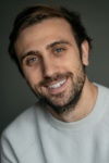 Slika glumca Daniel Jumillas