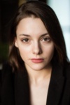 Slika glumca Aleksandra Drozdova