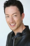 Slika glumca Todd Haberkorn