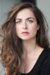 Slika glumca Catherine Chabot
