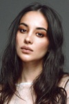 Slika glumca Vivianne Dietz
