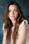 Slika glumca Emily Hall