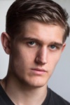 Slika glumca Adam Hugill