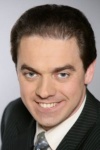 Slika glumca Maksim Klyanov