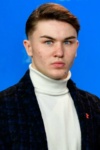 Slika glumca Artem Tkachuk