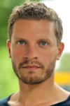 Slika glumca Shaun McKee