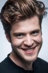 Slika glumca Gleb Bochkov