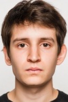 Slika glumca Anton Shvarts