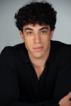 Slika glumca Eduardo Scarpetta