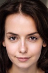 Slika glumca Liza Klimova