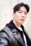 Slika glumca Choi Je-heon